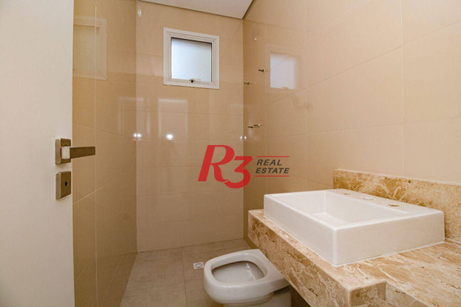 Imagem Apartamento com 2 Quartos à Venda, 101 m² em José Menino - Santos Imagem Apartamento com 2 Quartos à Venda, 101 m² em José Menino - Santos