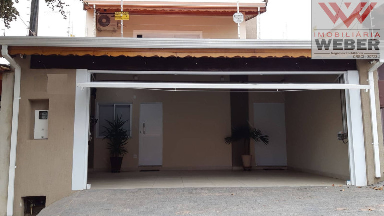 Imagem Sobrado com 3 Quartos à Venda, 208 m² em Wanel Ville - Sorocaba Imagem Sobrado com 3 Quartos à Venda, 208 m² em Wanel Ville - Sorocaba