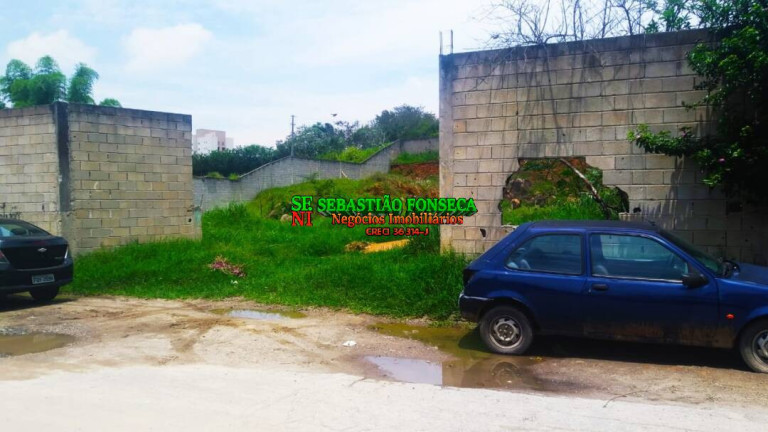 Imagem Terreno à Venda, 2.000 m² em Centro - Caçapava