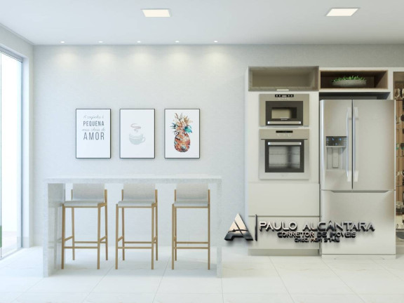 Imagem Casa com 3 Quartos à Venda, 140 m² em Residencial Bethânia - Santana Do Paraíso Imagem Casa com 3 Quartos à Venda, 140 m² em Residencial Bethânia - Santana Do Paraíso