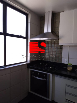 Imagem Cobertura com 4 Quartos à Venda, 220 m² em Castelo - Belo Horizonte