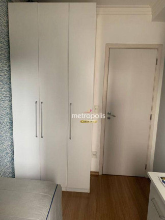 Imagem Apartamento com 3 Quartos à Venda, 71 m² em Boa Vista - São Caetano Do Sul