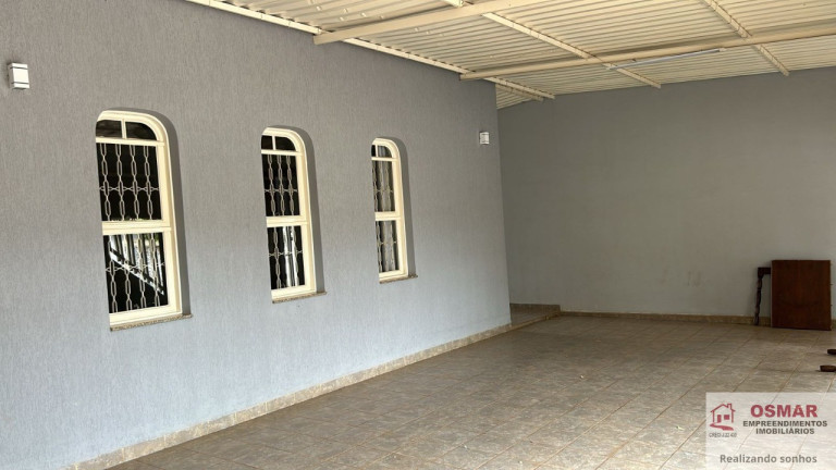Imagem Casa com 3 Quartos à Venda, 170 m² em Parque Residencial Versailles - Sumaré Imagem Casa com 3 Quartos à Venda, 170 m² em Parque Residencial Versailles - Sumaré