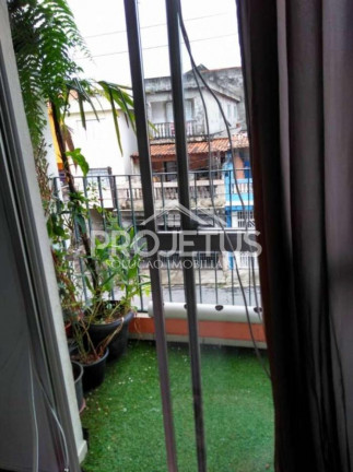 Imagem Apartamento com 2 Quartos à Venda, 80 m² em Parque Pinheiros - Taboão Da Serra