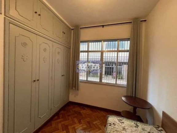 Imagem Apartamento com 2 Quartos à Venda, 58 m² em Alto - Teresópolis