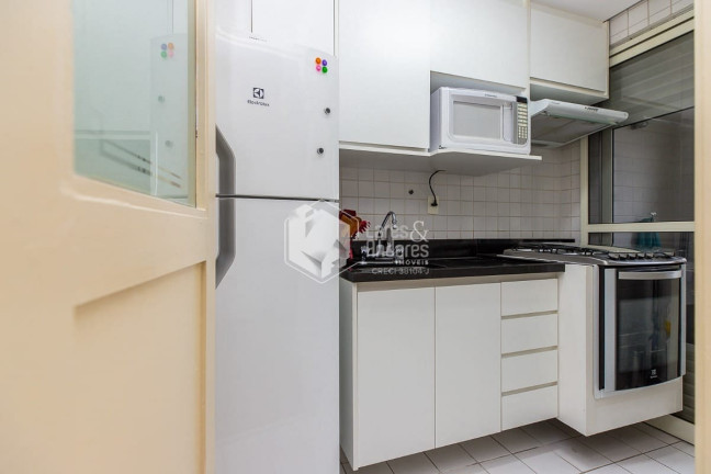Imagem Apartamento com 1 Quarto à Venda, 45 m² em Vila Uberabinha - São Paulo Imagem Apartamento com 1 Quarto à Venda, 45 m² em Vila Uberabinha - São Paulo
