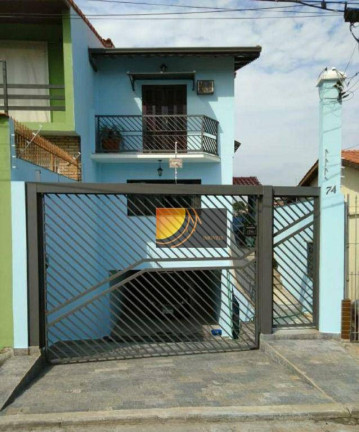 Imagem Casa com 3 Quartos à Venda, 280 m² em Pirituba - São Paulo Imagem Casa com 3 Quartos à Venda, 280 m² em Pirituba - São Paulo