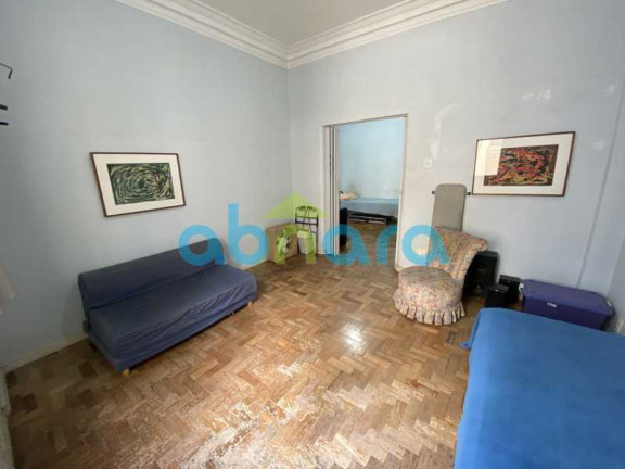 Imagem Apartamento com 4 Quartos à Venda, 235 m² em Copacabana - Rio De Janeiro