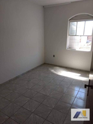 Imagem Casa com 3 Quartos à Venda, 180 m² em Jardim Califórnia - Pouso Alegre