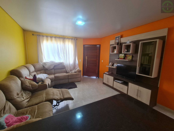 Imagem Casa com 3 Quartos à Venda, 160 m² em Contorno - Ponta Grossa