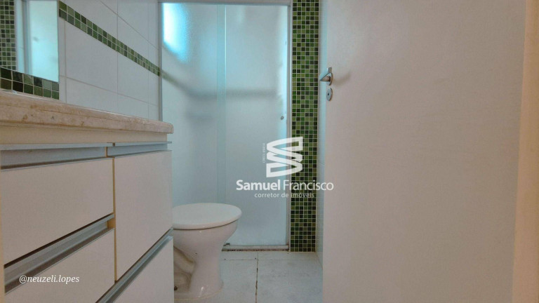 Imagem Apartamento com 2 Quartos à Venda, 54 m² em Jardim Nova Iguaçu - Piracicaba Imagem Apartamento com 2 Quartos à Venda, 54 m² em Jardim Nova Iguaçu - Piracicaba