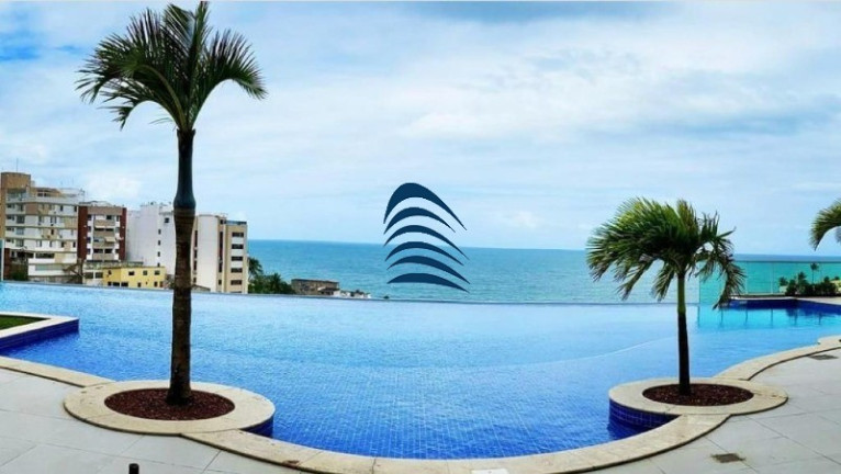 Imagem Imóvel com 1 Quarto à Venda, 59 m² em Rio Vermelho - Salvador
