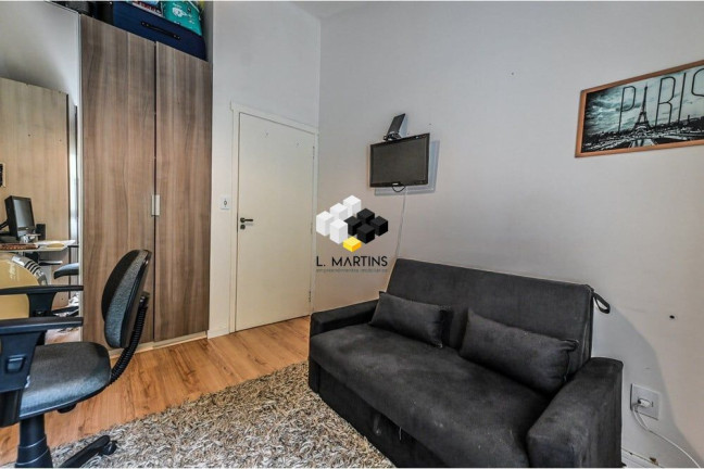 Imagem Casa de Condomínio com 2 Quartos à Venda, 80 m² em Tristeza - Porto Alegre