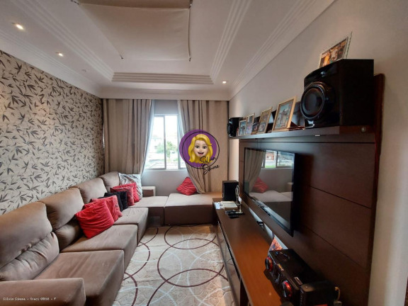 Foto do imóvel Apartamento com 1 Quarto à Venda, 70 m² em Centro - São Vicente