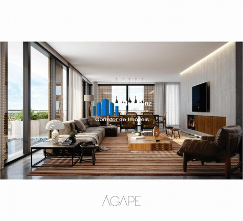 Imagem Apartamento com 3 Quartos à Venda, 272 m² em São Bento - Bento Gonçalves Imagem Apartamento com 3 Quartos à Venda, 272 m² em São Bento - Bento Gonçalves