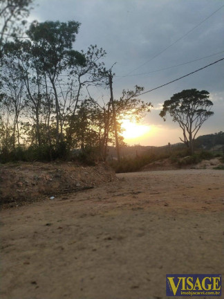 Imagem Chácara à Venda, 1.280 m² em Estancia De Campos Do Jordão - Santa Branca