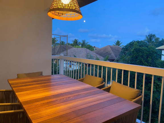 Imagem Casa de Condomínio com 3 Quartos à Venda, 100 m² em Condomínio Praia Bella - Praia Do Forte - Mata De São João Imagem Casa de Condomínio com 3 Quartos à Venda, 100 m² em Condomínio Praia Bella - Praia Do Forte - Mata De São João