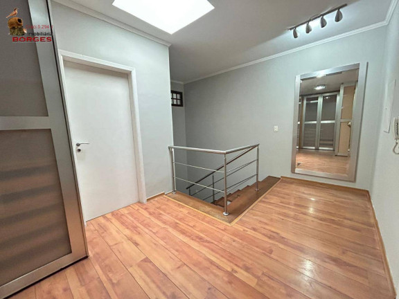 Imagem Casa de Condomínio com 3 Quartos à Venda, 269 m² em Campo Belo - São Paulo Imagem Casa de Condomínio com 3 Quartos à Venda, 269 m² em Campo Belo - São Paulo