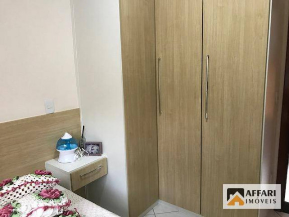 Imagem Casa com 3 Quartos à Venda, 151 m² em Morada Do Sol - Americana