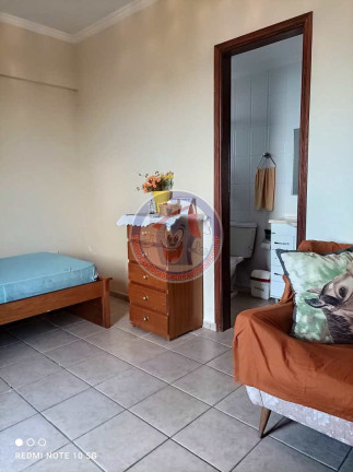 Imagem Apartamento com 3 Quartos à Venda, 74 m² em Agenor De Campos - Mongaguá Imagem Apartamento com 3 Quartos à Venda, 74 m² em Agenor De Campos - Mongaguá