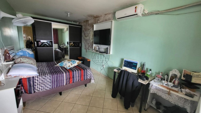 Imagem Casa com 4 Quartos à Venda, 320 m² em Samambaia Sul (samambaia) - Brasília