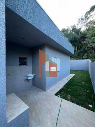 Imagem Casa com 2 Quartos à Venda, 70 m² em Residencial Santa Martha - Bom Jesus Dos Perdões