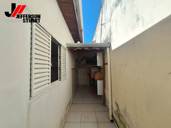 Imagem Casa com 2 Quartos à Venda, 125 m² em Parque Do Sol - Guaratinguetá
