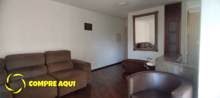 Imagem Apartamento com 1 Quarto à Venda, 45 m² em Santa Cecília - São Paulo Imagem Apartamento com 1 Quarto à Venda, 45 m² em Santa Cecília - São Paulo