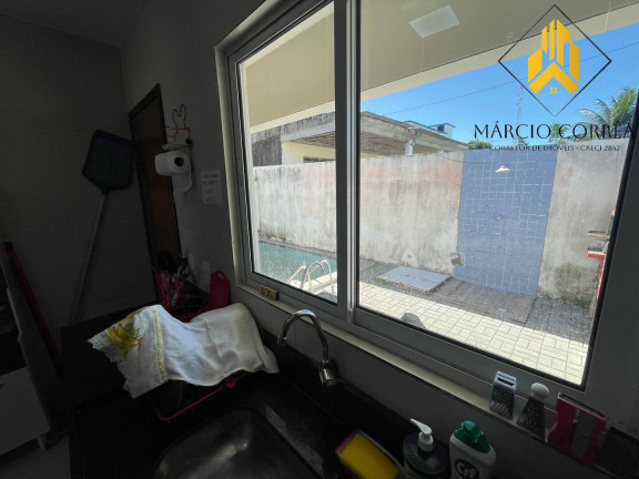 Imagem Casa com 2 Quartos à Venda, em Village Jacumã - Conde Imagem Casa com 2 Quartos à Venda, em Village Jacumã - Conde