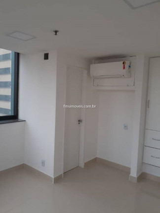Imagem Sala Comercial à Venda, 124 m² em Indianópolis - São Paulo Imagem Sala Comercial à Venda, 124 m² em Indianópolis - São Paulo