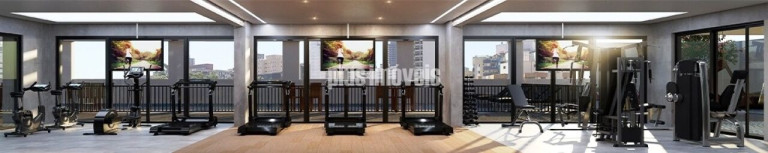 Imagem Apartamento com 1 Quarto à Venda, 32 m² em Pinheiros - São Paulo Imagem Apartamento com 1 Quarto à Venda, 32 m² em Pinheiros - São Paulo