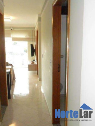 Imagem Casa de Condomínio com 3 Quartos à Venda, 71 m² em Vila Gustavo - São Paulo Imagem Casa de Condomínio com 3 Quartos à Venda, 71 m² em Vila Gustavo - São Paulo