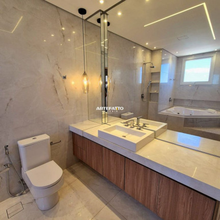 Imagem Apartamento com 3 Quartos à Venda, 161 m² em Vila Santos Dumont - Franca Imagem Apartamento com 3 Quartos à Venda, 161 m² em Vila Santos Dumont - Franca