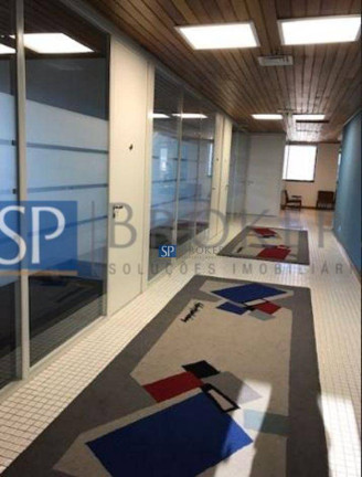 Imagem Sala Comercial para Alugar, 800 m² em Pinheiros - São Paulo