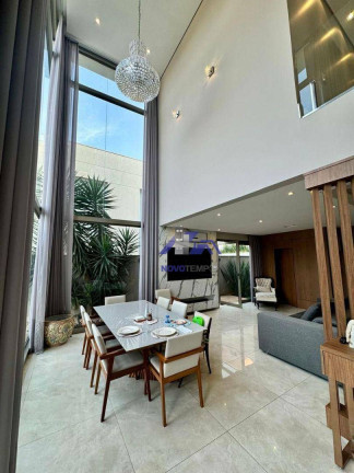 Imagem Casa com 4 Quartos para Alugar, 301 m² em Alphaville - Santana De Parnaíba Imagem Casa com 4 Quartos para Alugar, 301 m² em Alphaville - Santana De Parnaíba