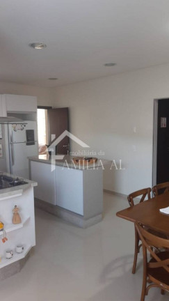 Imagem Sobrado com 3 Quartos à Venda, 248 m² em Parque Guarani - Joinville