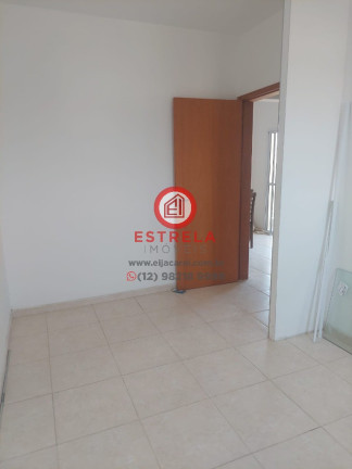 Imóvel com 2 Quartos à Venda, 55 m² em Jardim Jacinto - Jacareí