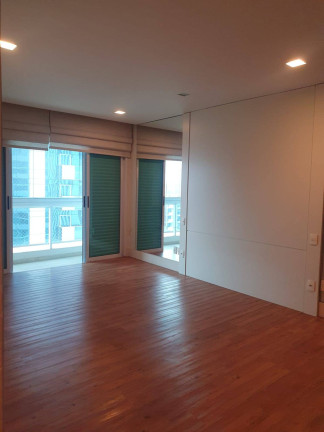 Imagem Apartamento com 3 Quartos à Venda, 253 m² em Alphaville Industrial - Barueri Imagem Apartamento com 3 Quartos à Venda, 253 m² em Alphaville Industrial - Barueri