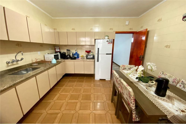 Imagem Casa com 3 Quartos à Venda, 150 m² em Vila Bertioga - São Paulo Imagem Casa com 3 Quartos à Venda, 150 m² em Vila Bertioga - São Paulo