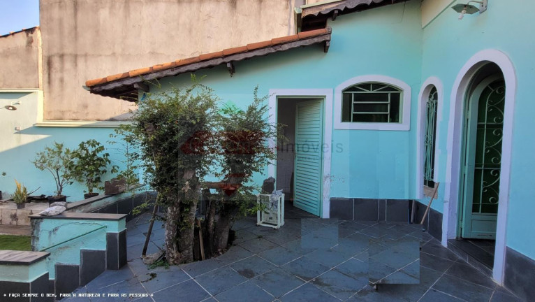 Imagem Casa com 3 Quartos à Venda, 218 m² em Vila Sao Jose - Taubaté