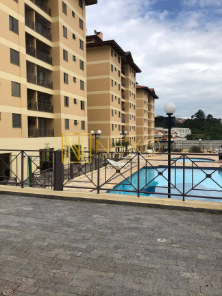 Apartamento com 3 Quartos à Venda, 90 m² em Vila Gabriel - Sorocaba
