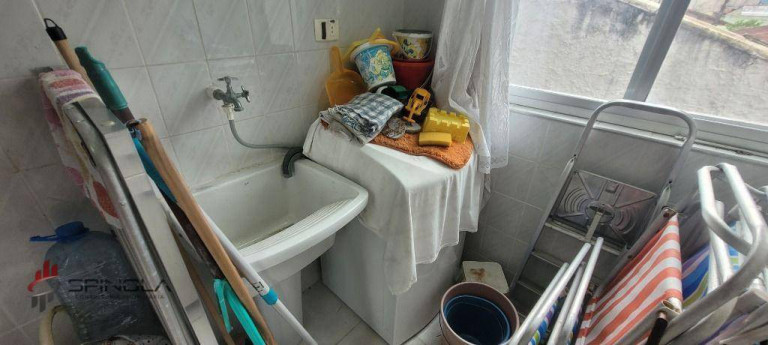 Imagem Apartamento com 2 Quartos à Venda, 68 m² em Jardim Imperador - Praia Grande Imagem Apartamento com 2 Quartos à Venda, 68 m² em Jardim Imperador - Praia Grande