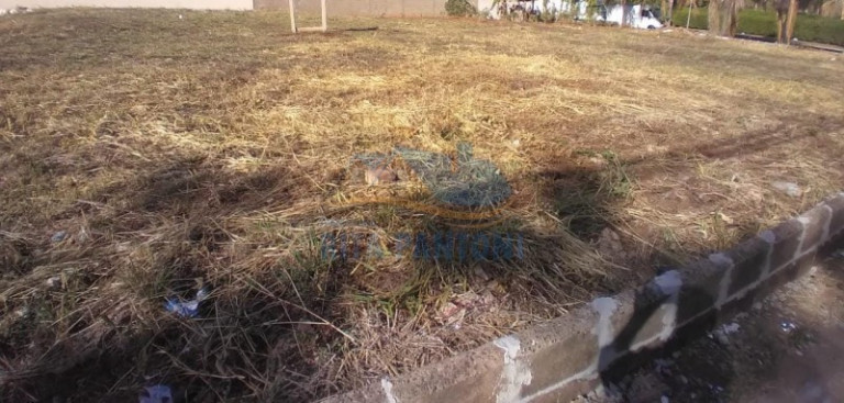 Imagem Terreno à Venda, 1.350 m² em Parque São Sebastião - Ribeirão Preto
