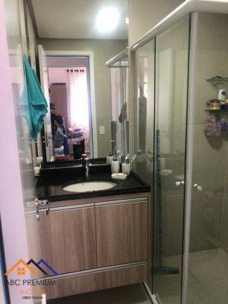 Imagem Apartamento com 2 Quartos à Venda, 50 m² em Vila Pires - Santo André