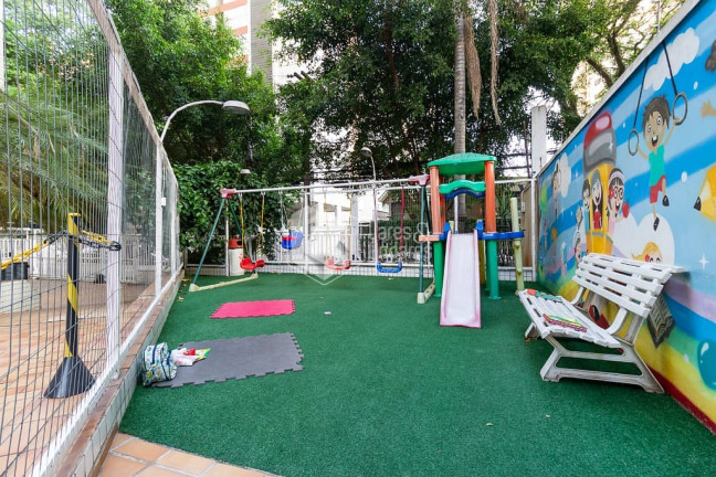 Imagem Apartamento com 3 Quartos à Venda, 76 m² em Vila Olímpia - São Paulo Imagem Apartamento com 3 Quartos à Venda, 76 m² em Vila Olímpia - São Paulo
