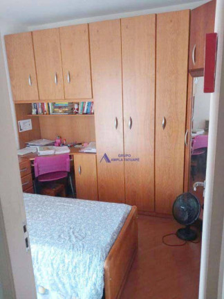 Imagem Apartamento com 2 Quartos à Venda, 65 m² em Vila Azevedo - São Paulo