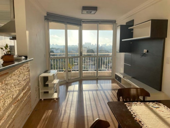 Imagem Apartamento com 2 Quartos à Venda, 70 m² em Rebouças - Curitiba