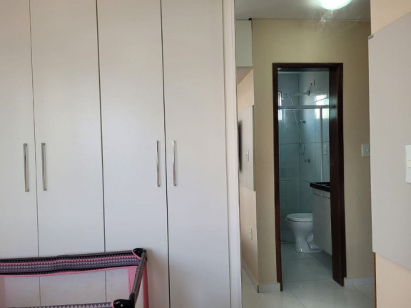 Imagem Apartamento com 2 Quartos à Venda, 56 m² em Bancários - João Pessoa
