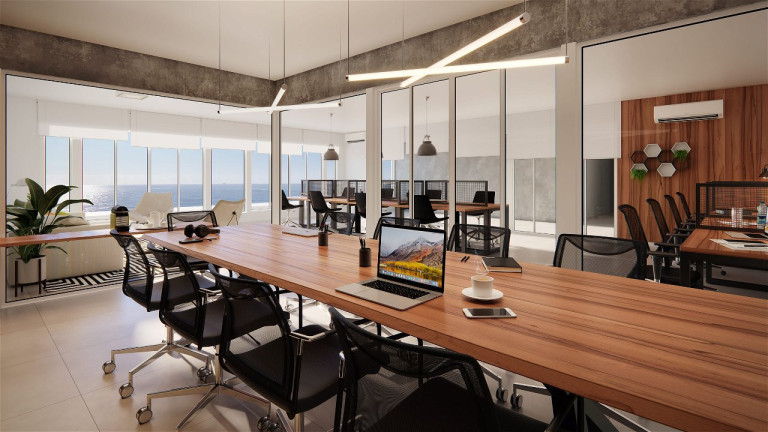 Imagem Apartamento com 3 Quartos à Venda, 93 m² em Tabuleiro - Barra Velha