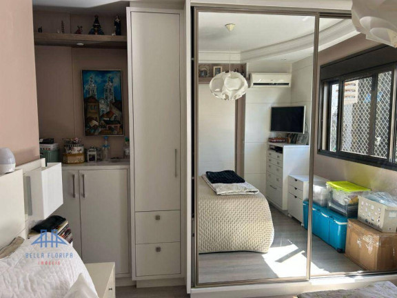 Imagem Apartamento com 3 Quartos à Venda, 109 m² em Centro - Florianópolis Imagem Apartamento com 3 Quartos à Venda, 109 m² em Centro - Florianópolis